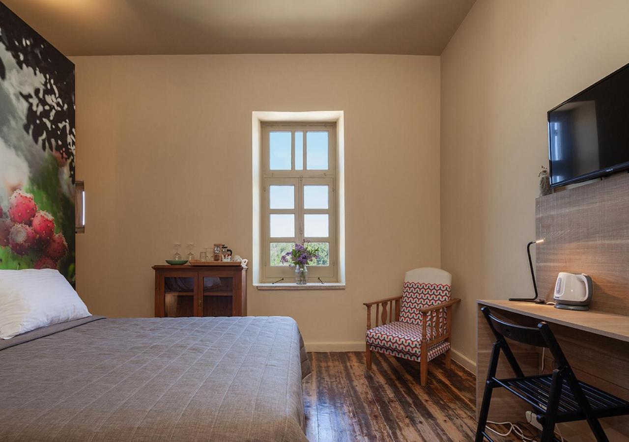 Hotel Casa Mespilea Paphos Pokoj fotografie
