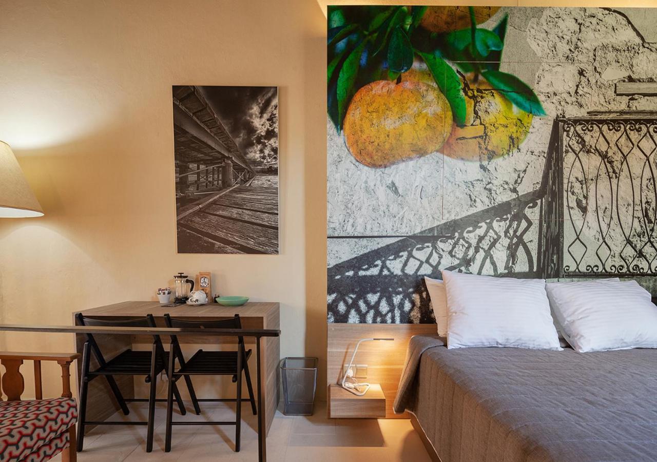 Hotel Casa Mespilea Paphos Pokoj fotografie