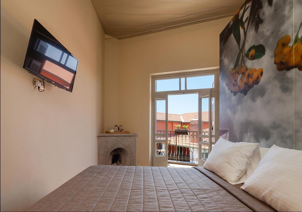 Hotel Casa Mespilea Paphos Pokoj fotografie