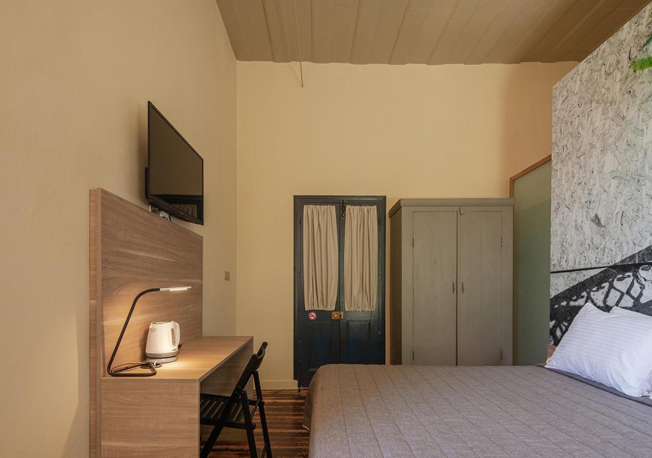 Hotel Casa Mespilea Paphos Pokoj fotografie