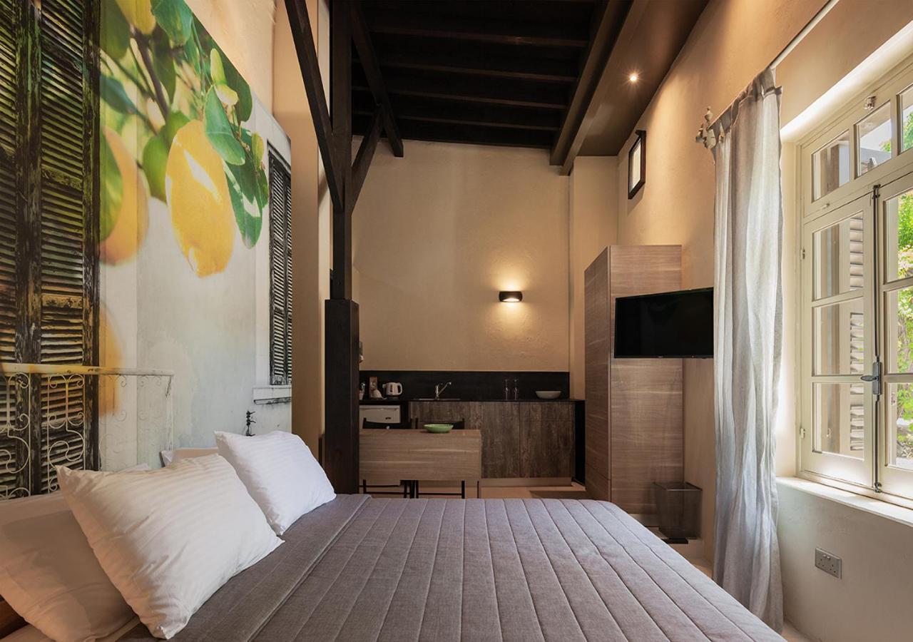 Hotel Casa Mespilea Paphos Pokoj fotografie