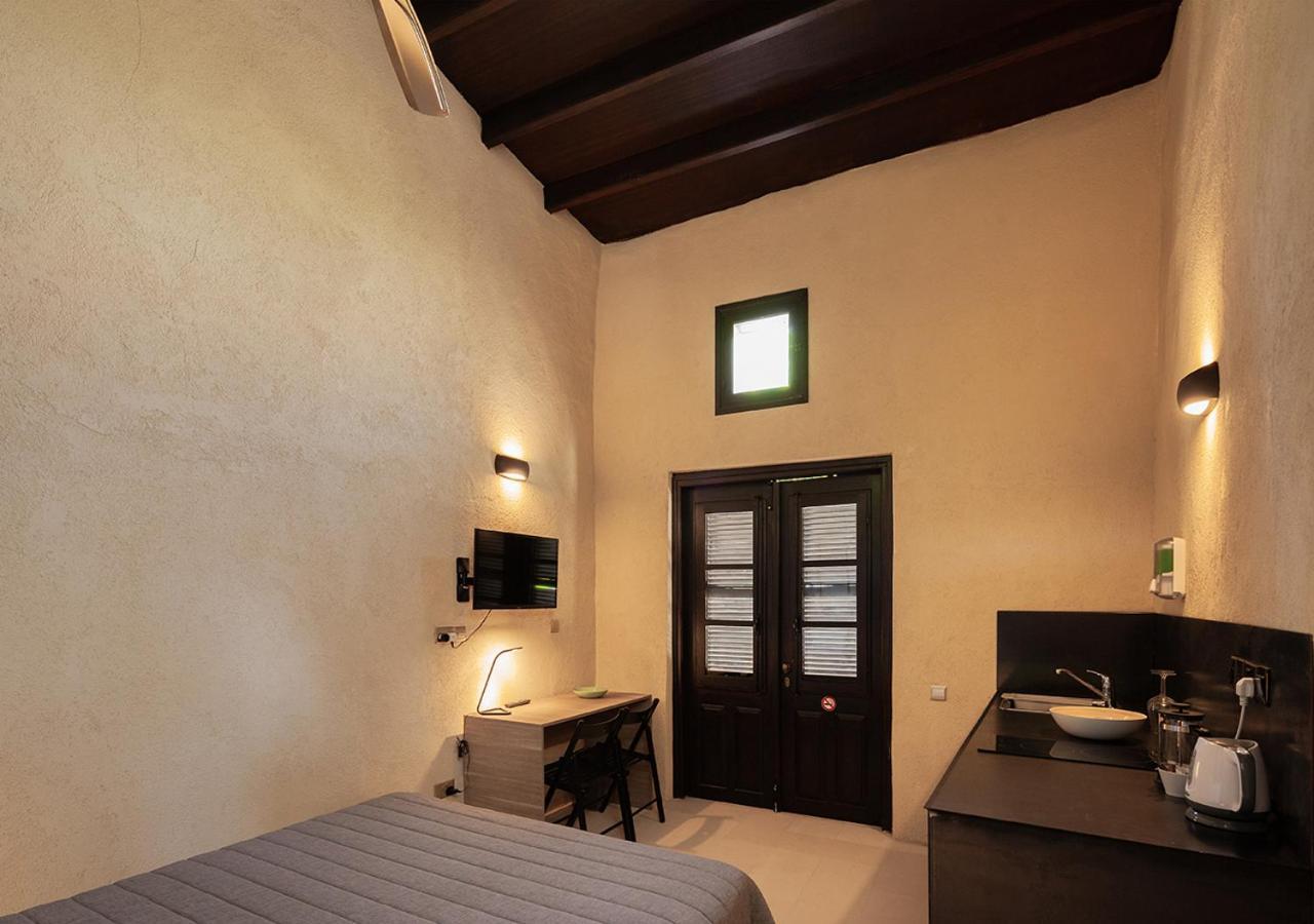 Hotel Casa Mespilea Paphos Pokoj fotografie
