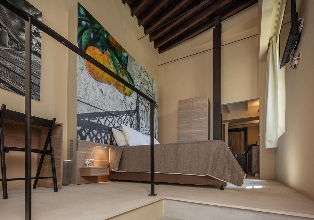 Hotel Casa Mespilea Paphos Pokoj fotografie