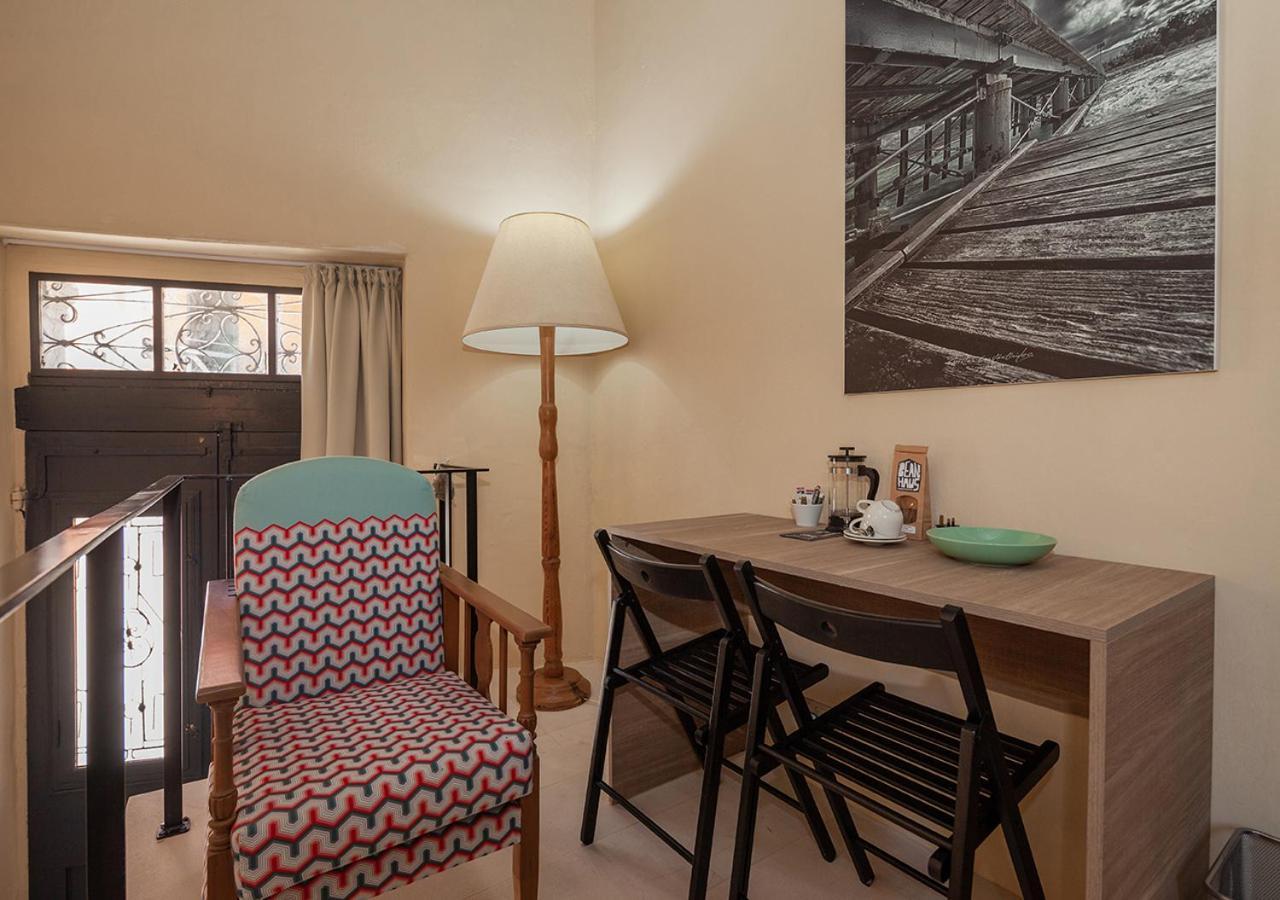 Hotel Casa Mespilea Paphos Pokoj fotografie