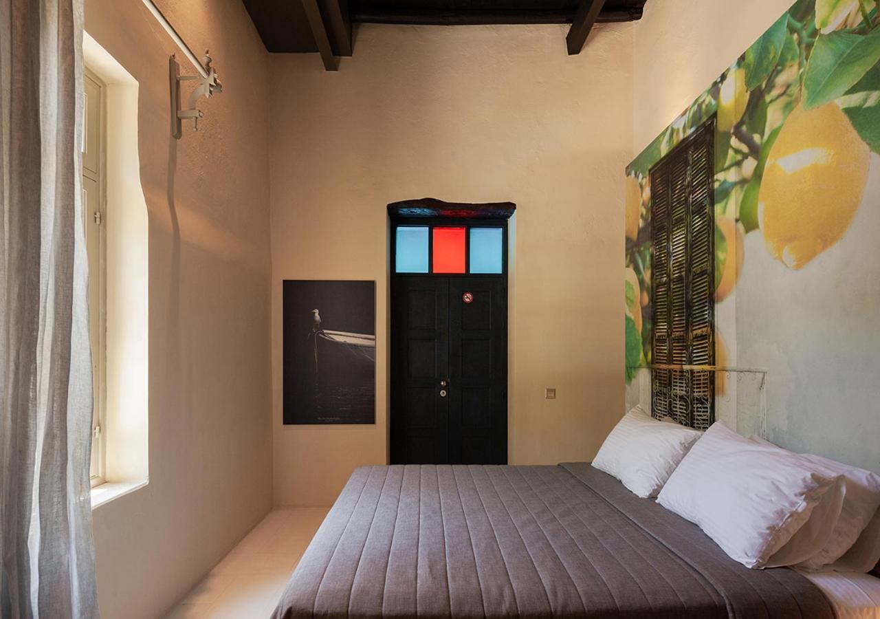 Hotel Casa Mespilea Paphos Pokoj fotografie