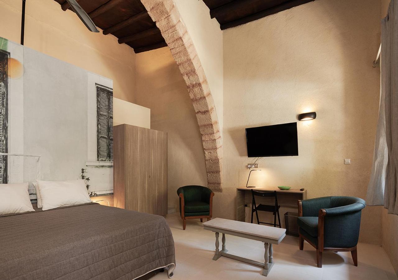 Hotel Casa Mespilea Paphos Pokoj fotografie