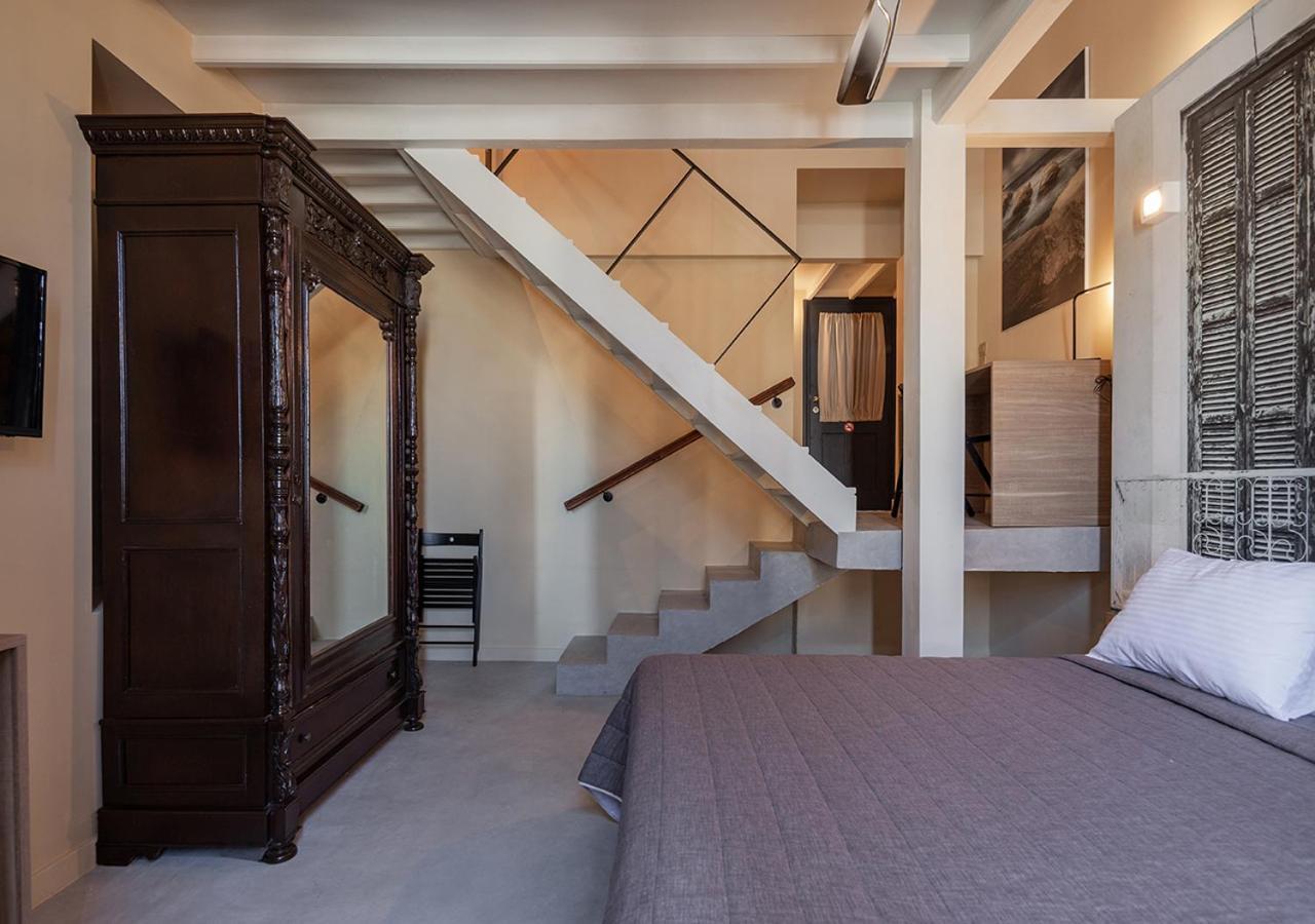 Hotel Casa Mespilea Paphos Pokoj fotografie