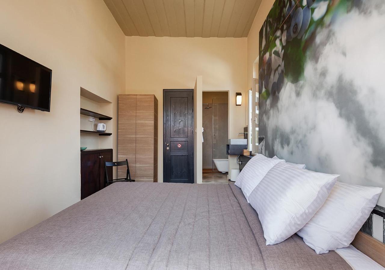 Hotel Casa Mespilea Paphos Pokoj fotografie