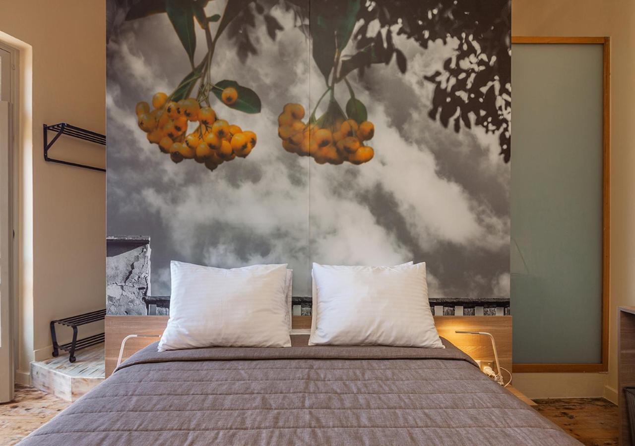 Hotel Casa Mespilea Paphos Pokoj fotografie