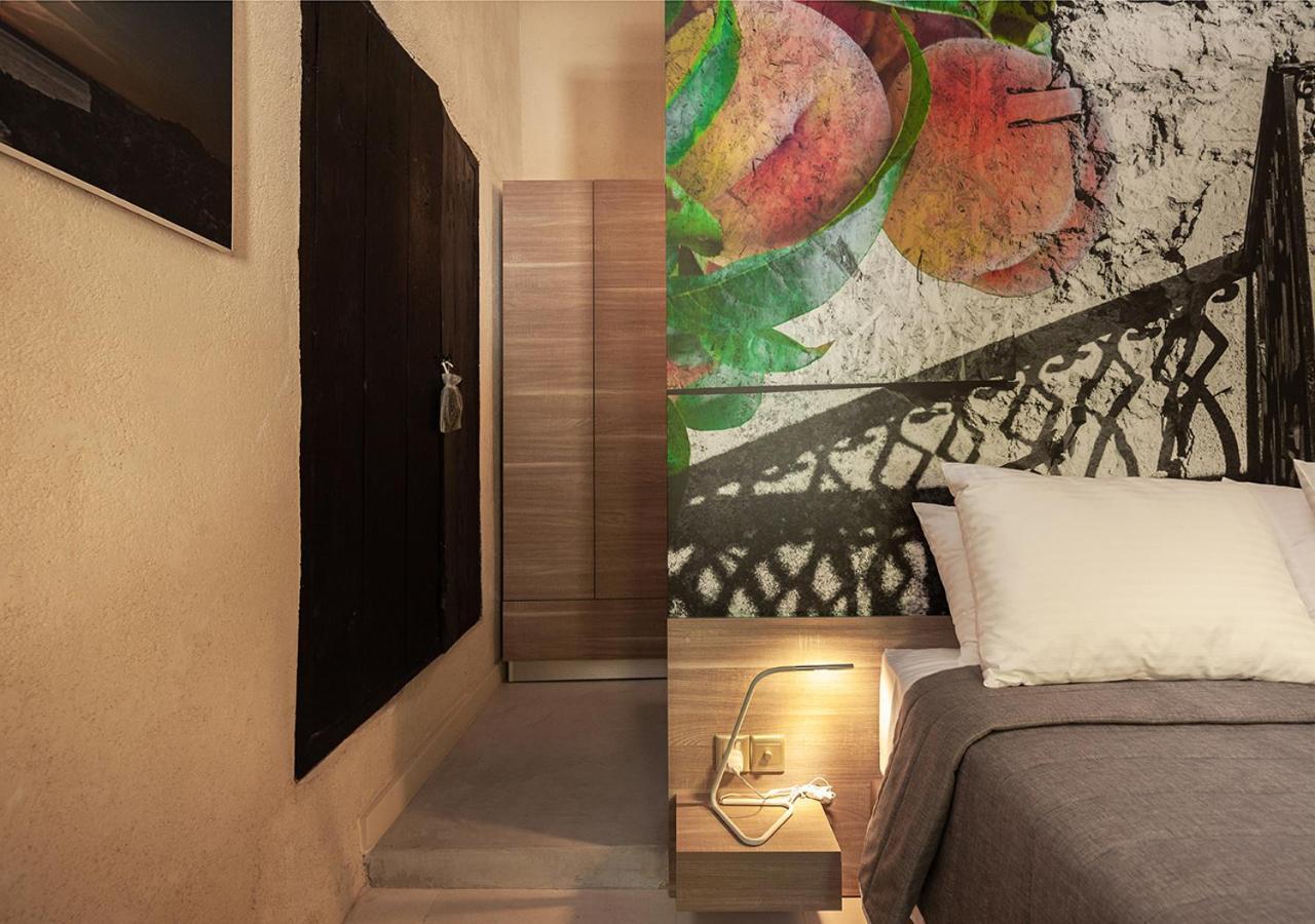 Hotel Casa Mespilea Paphos Pokoj fotografie
