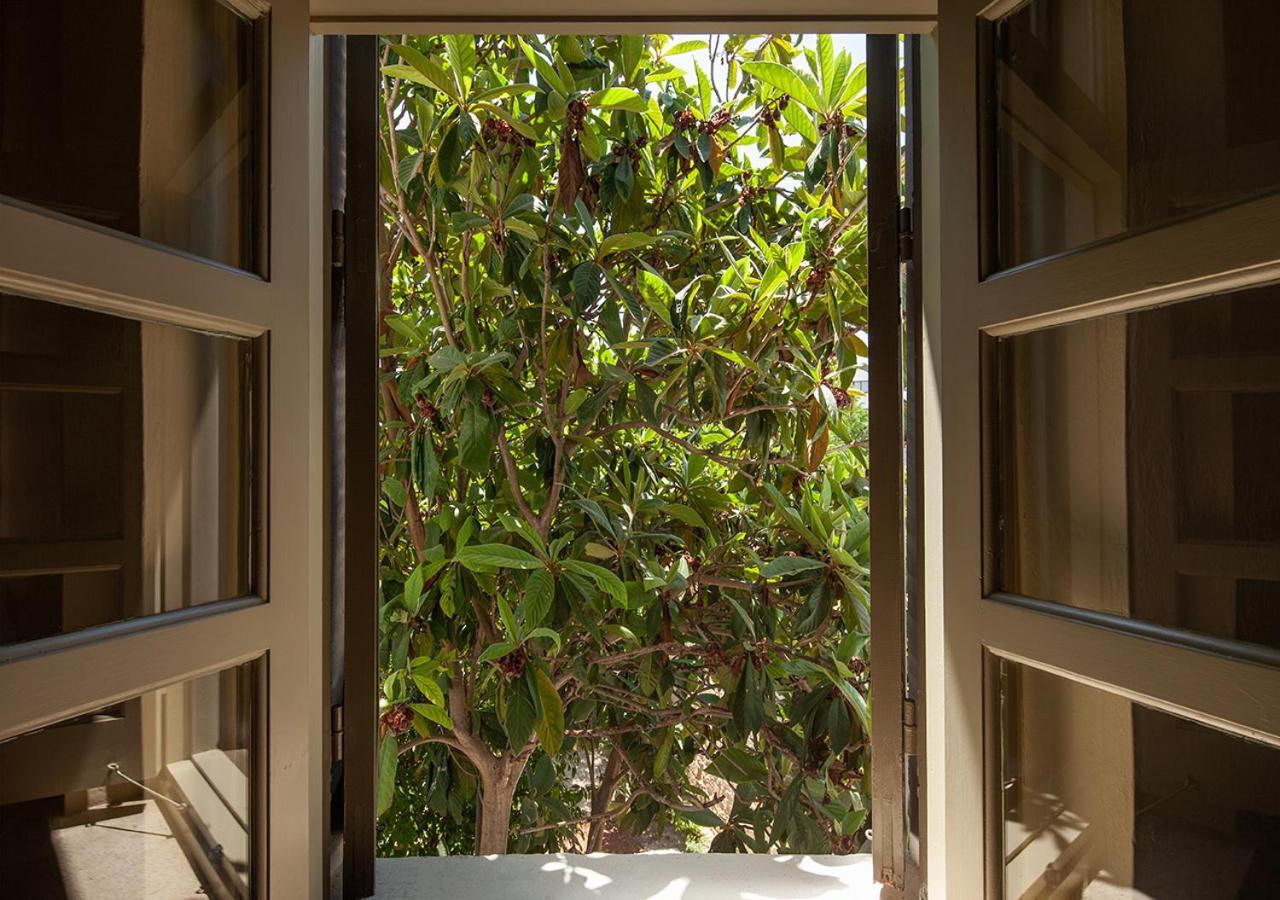 Hotel Casa Mespilea Paphos Exteriér fotografie