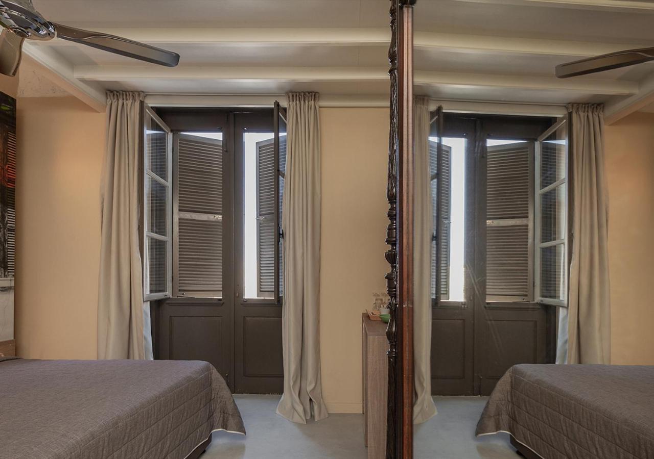 Hotel Casa Mespilea Paphos Exteriér fotografie